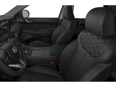 2021 Hyundai PALISADE Limited FWD