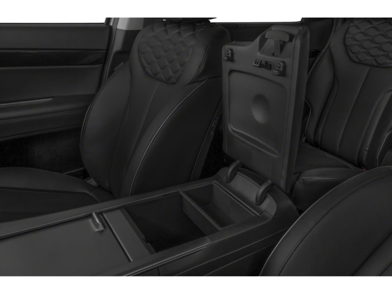 2021 Hyundai PALISADE Limited FWD