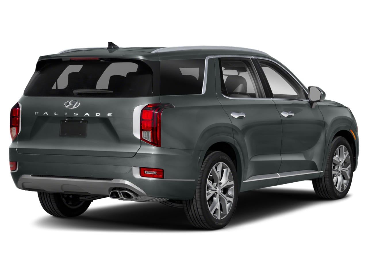 2021 Hyundai PALISADE Limited FWD