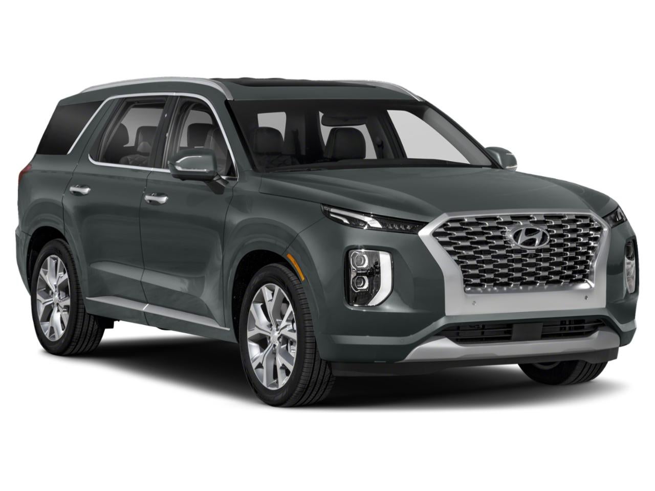 2021 Hyundai PALISADE Limited FWD