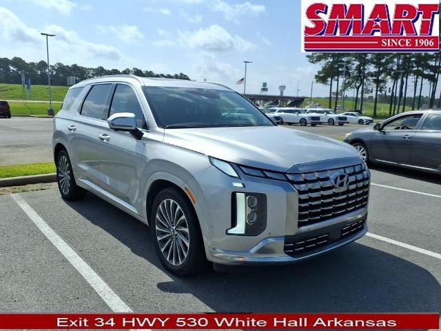 2024 Hyundai PALISADE Calligraphy FWD