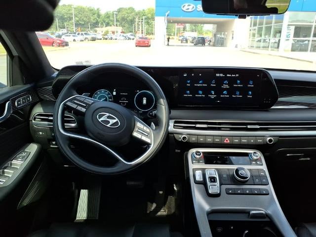 2024 Hyundai PALISADE Calligraphy FWD