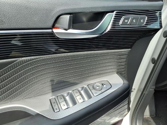 2024 Hyundai PALISADE Calligraphy FWD