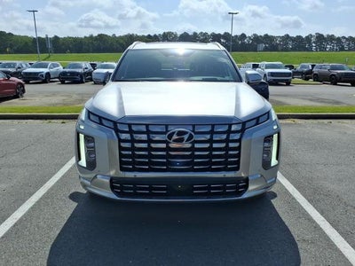 2024 Hyundai PALISADE Calligraphy FWD