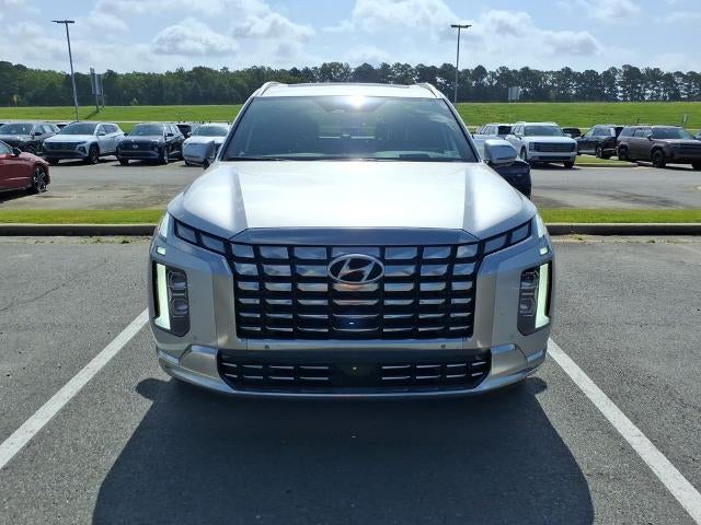2024 Hyundai PALISADE Calligraphy FWD