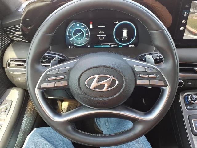 2024 Hyundai PALISADE Calligraphy FWD