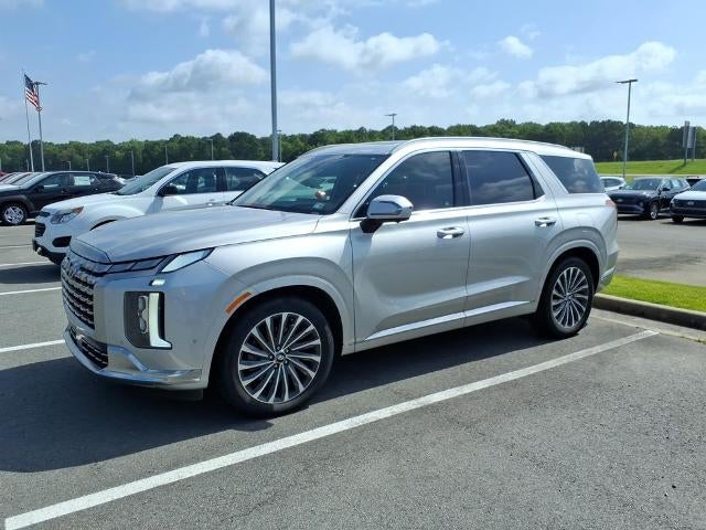 2024 Hyundai PALISADE Calligraphy FWD