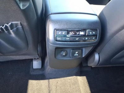 2024 Hyundai PALISADE Calligraphy AWD