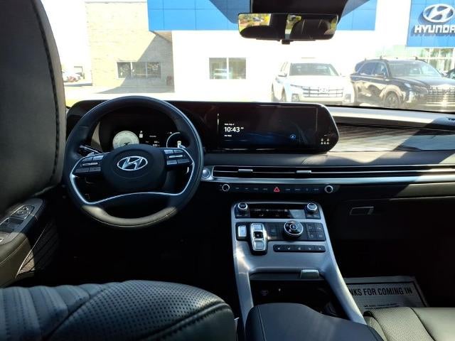 2024 Hyundai PALISADE Calligraphy AWD