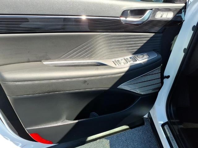 2024 Hyundai PALISADE Calligraphy AWD
