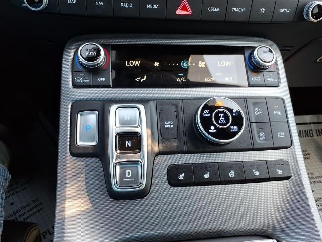 2024 Hyundai PALISADE Calligraphy AWD