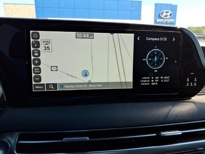2024 Hyundai PALISADE Calligraphy AWD