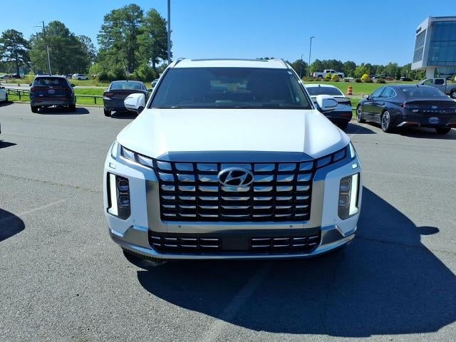 2024 Hyundai PALISADE Calligraphy AWD