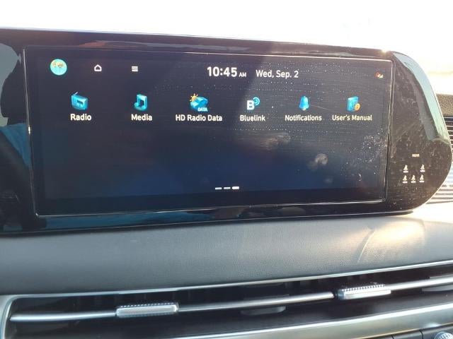 2024 Hyundai PALISADE Calligraphy AWD