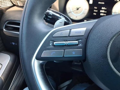 2024 Hyundai PALISADE Calligraphy AWD