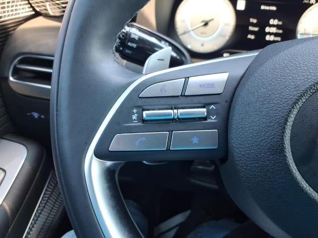 2024 Hyundai PALISADE Calligraphy AWD