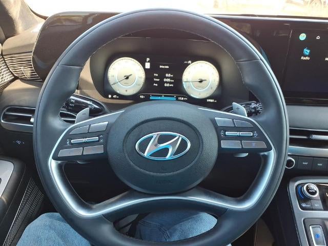 2024 Hyundai PALISADE Calligraphy AWD