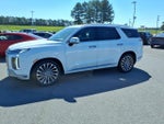 2024 Hyundai PALISADE Calligraphy AWD