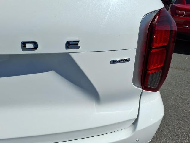 2024 Hyundai PALISADE Calligraphy AWD