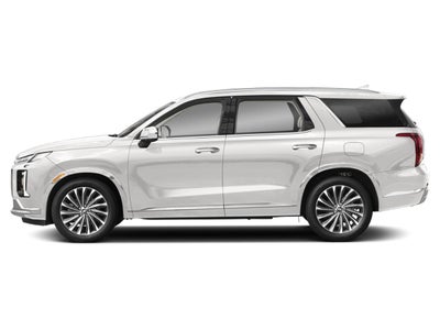 2024 Hyundai PALISADE Calligraphy AWD