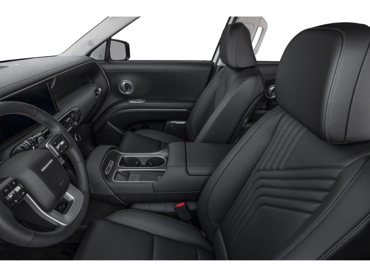 2026 Hyundai PALISADE HYBRID Blue SEL Premium 7P