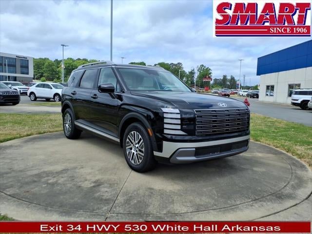 2026 Hyundai PALISADE HYBRID Blue SEL Premium 7P