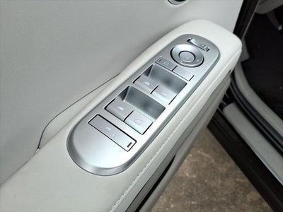 2026 Hyundai PALISADE HYBRID Blue SEL Premium 7P