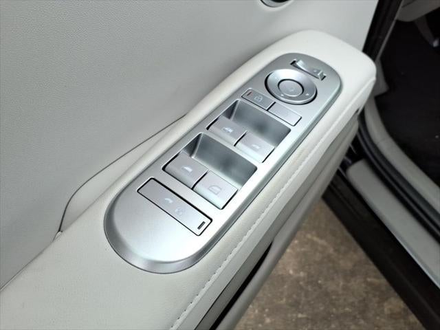 2026 Hyundai PALISADE HYBRID Blue SEL Premium 7P
