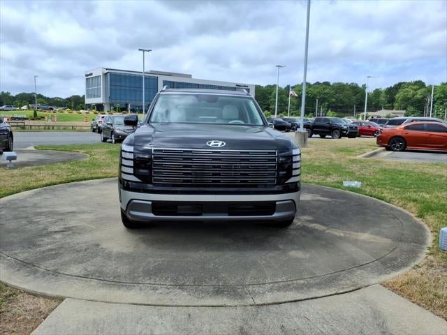 2026 Hyundai PALISADE HYBRID Blue SEL Premium 7P