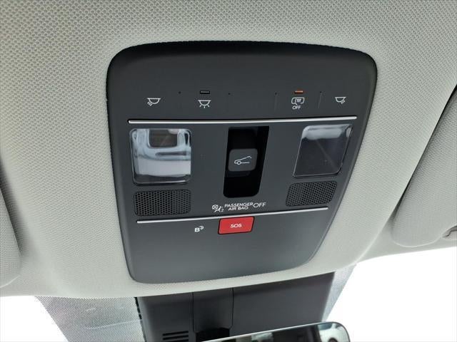 2026 Hyundai PALISADE HYBRID Blue SEL Premium 7P