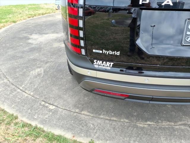 2026 Hyundai PALISADE HYBRID Blue SEL Premium 7P