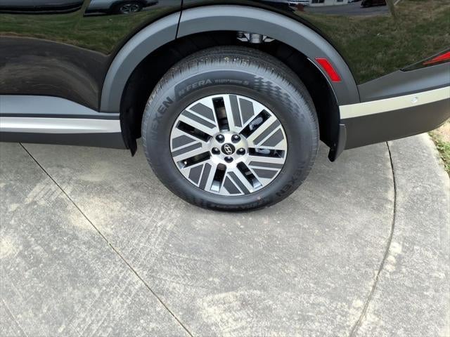 2026 Hyundai PALISADE HYBRID Blue SEL Premium 7P