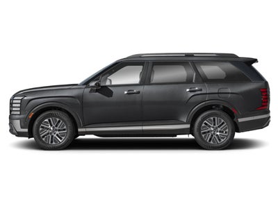 2026 Hyundai PALISADE HYBRID Blue SEL Premium 7P