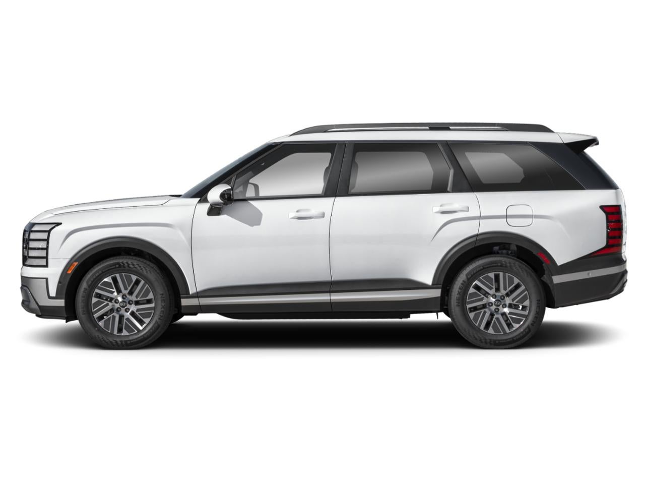 2026 Hyundai PALISADE HYBRID Blue SEL Premium 7P