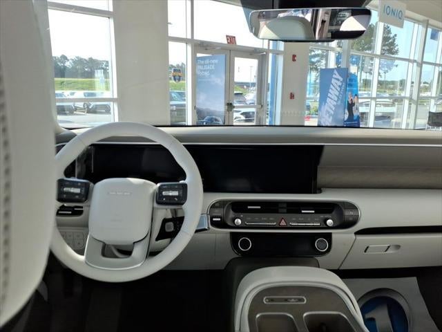 2026 Hyundai PALISADE HYBRID Blue SEL Premium 7P