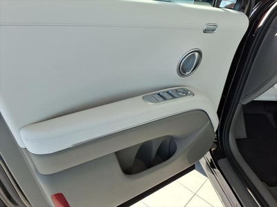 2026 Hyundai PALISADE HYBRID Blue SEL Premium 7P