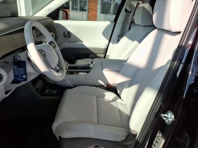 2026 Hyundai PALISADE HYBRID Blue SEL Premium 7P