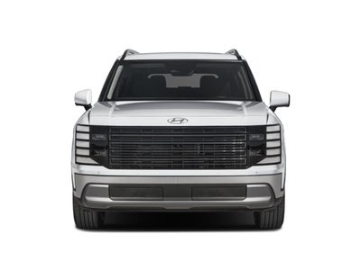 2026 Hyundai PALISADE HYBRID Blue SEL Premium 7P