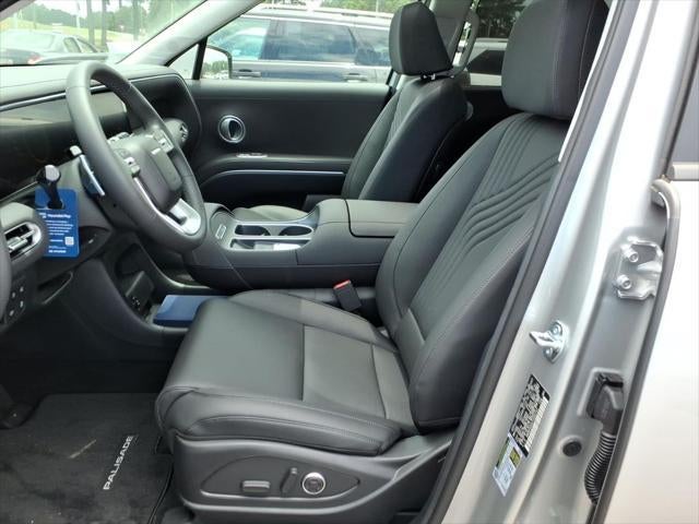 2026 Hyundai PALISADE HYBRID Blue SEL Premium 7P