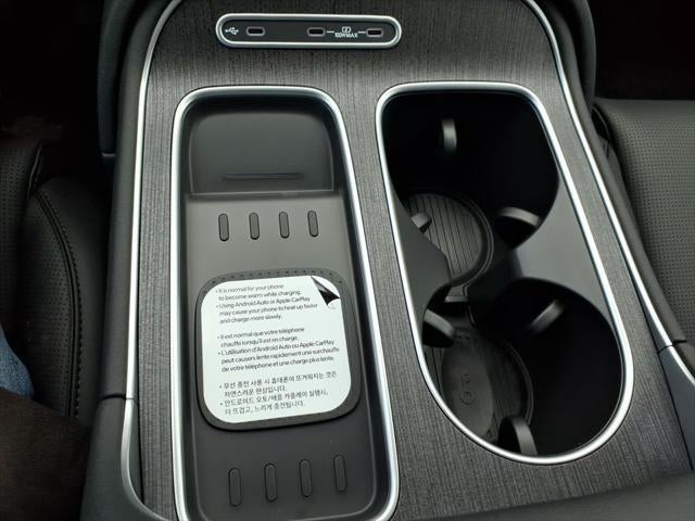 2026 Hyundai PALISADE HYBRID Blue SEL Premium 7P