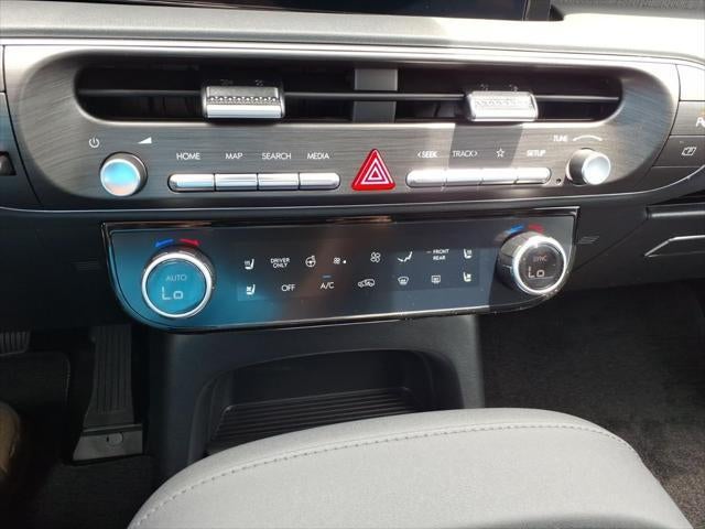 2026 Hyundai PALISADE HYBRID Blue SEL Premium 7P