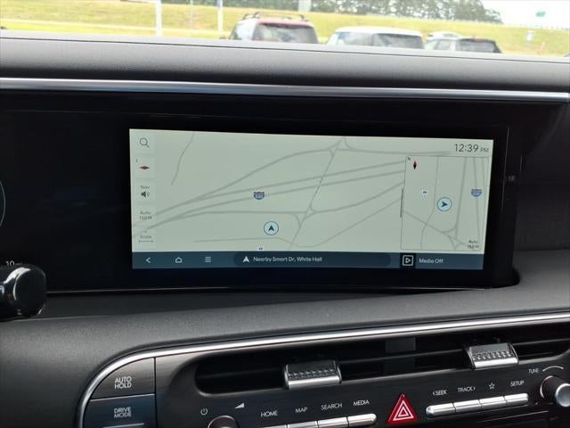 2026 Hyundai PALISADE HYBRID Blue SEL Premium 7P