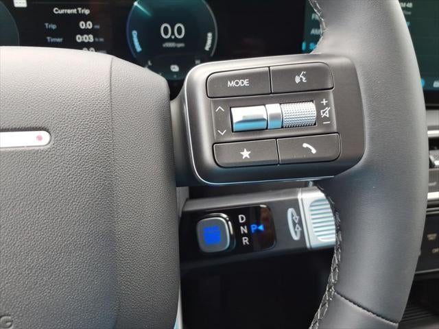 2026 Hyundai PALISADE HYBRID Blue SEL Premium 7P