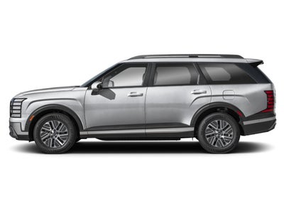 2026 Hyundai PALISADE HYBRID Blue SEL Premium 7P