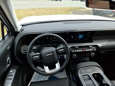 2026 Hyundai PALISADE HYBRID SEL Premium 7P