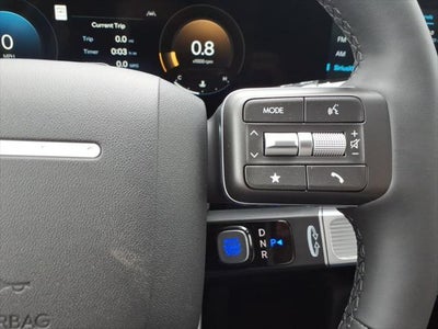 2026 Hyundai PALISADE SEL FWD