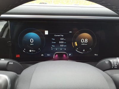 2026 Hyundai PALISADE SEL FWD