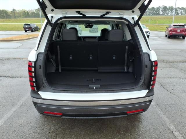 2026 Hyundai PALISADE SEL FWD