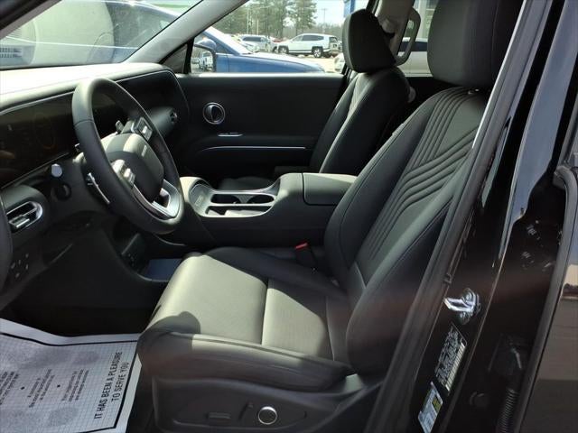 2026 Hyundai PALISADE SEL FWD