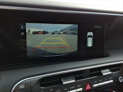 2026 Hyundai PALISADE SEL FWD